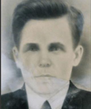 Горностаев Николай Семенович