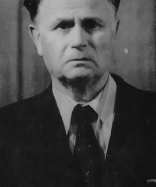 Поляков Федор Тимофеевич