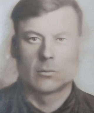 Ефремкин Василий Андреевич