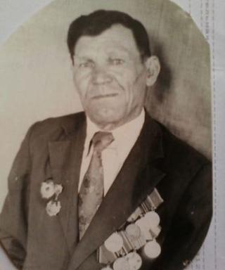 Кулуев Валиулла Абдрахманович