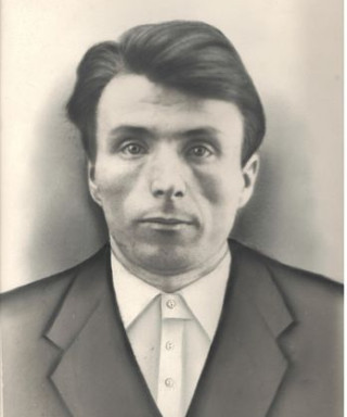 Болтушкин Иван Константинович