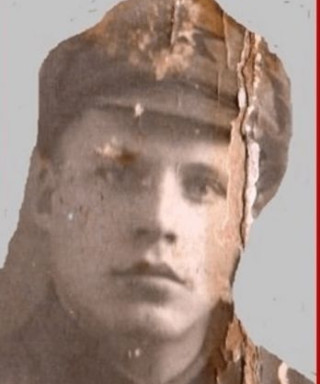 Савватин Александр Алексеевич