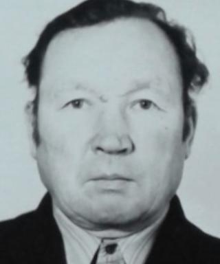 Воробьев Пётр Николаевич