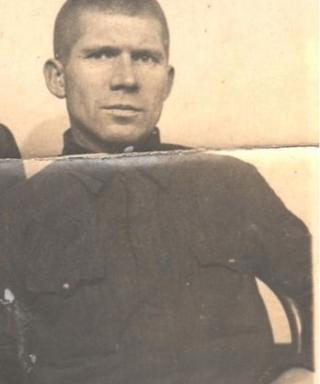 Крюков Михаил Александрович