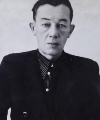 Армеев Виталий Петрович