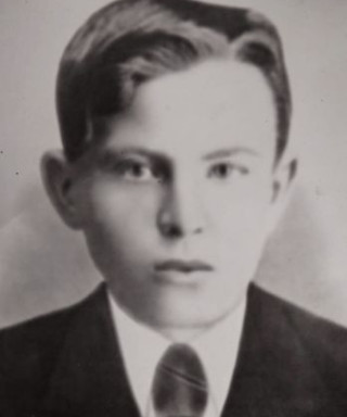 Котов Сергей Алексеевич