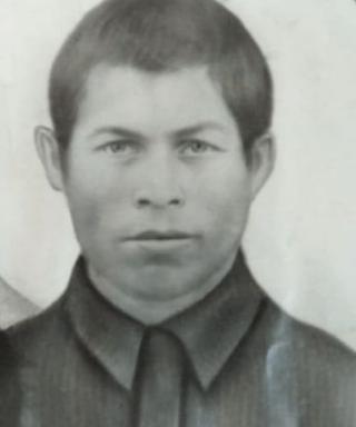 Кошаев Петр Дмитриевич
