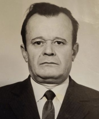 Мельников Леонид Николаевич