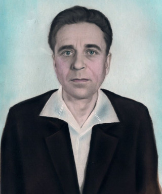 Ивакин Алексей Герасимович