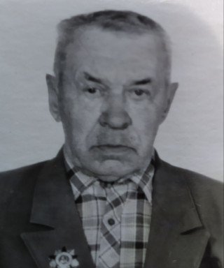 Воронов Валентин Александрович