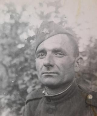 Соболев Алексей