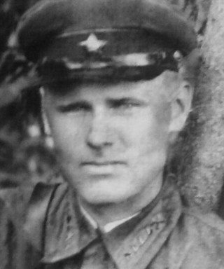 Белозёров Филат Панкратьевич