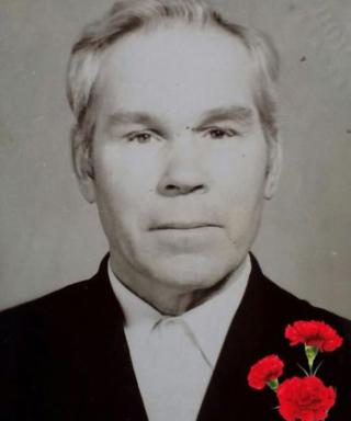 Самойлов Павел Васильевич