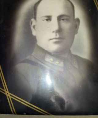 Шулепов Павел Петрович