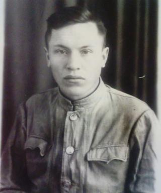 Шашлов Николай Васильевич