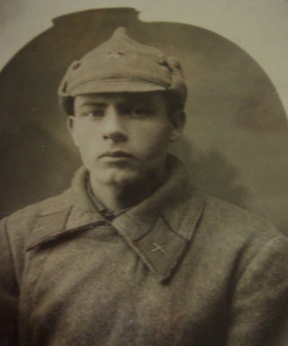 Ганенко Феодосий Макарович