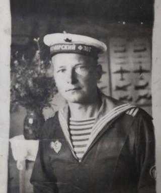 Коротаев Николай Трофимович