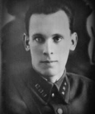 Ломоносов Юрий Андреевич