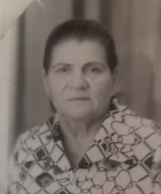 Васягина Зинаида Яковлевна