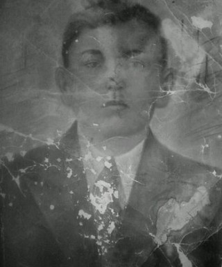 Елков Николай Егорович