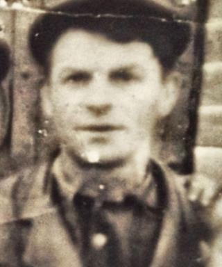 Хлапьев Григорий Петрович