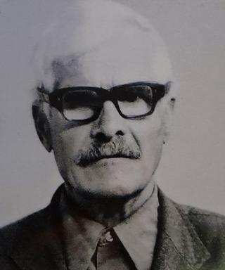 Трофимов Анифадий Гаврилович