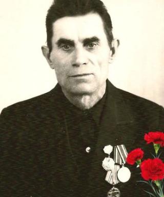Середин Василий Ильич