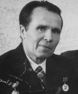 Лихачёв Борис Васильевич