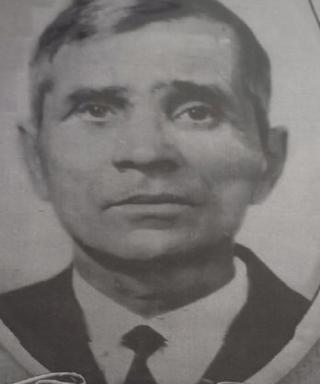 Белов Николай Степанович