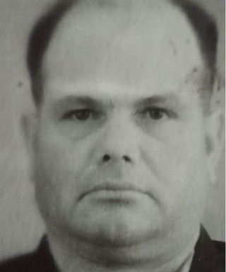 Ширшов Виктор Павлович