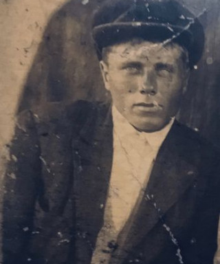 Жаворонков Яков Петрович