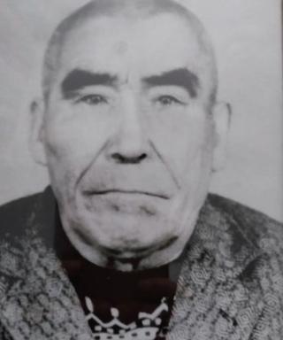 Шарафутдинов Саяф Фассахович