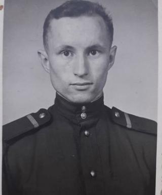 Смирнов Николай Васильевич