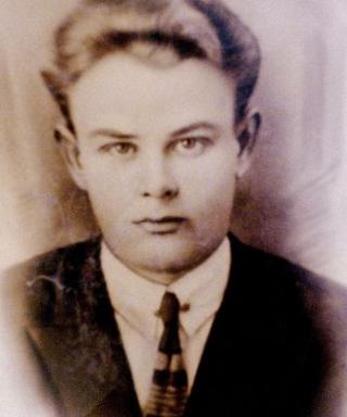 Алексеев Павел Петрович
