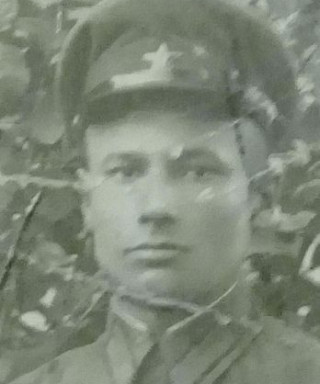 Носов Виталий Дмитриевич