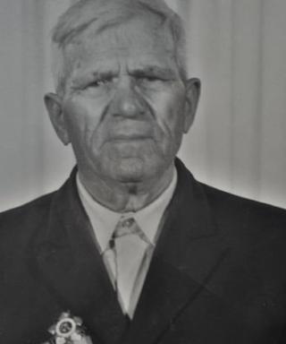 Замараев Иван Николаевич