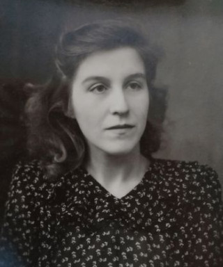 Чекмарева Роза Александровна