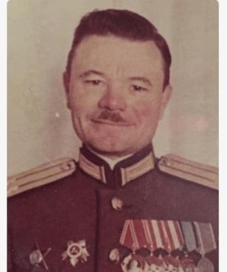 Косырев Максим Леонтьевич