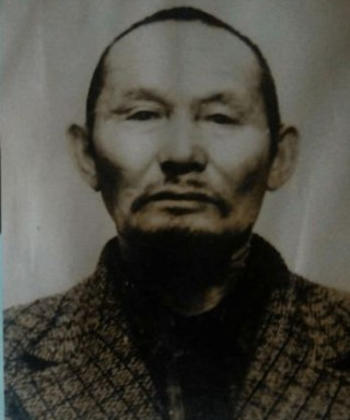 Жумагулов Искак