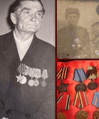 Коробков Григорий Сергеевич