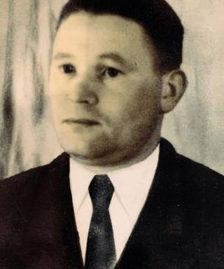 Рябинин Григорий Алексеевич