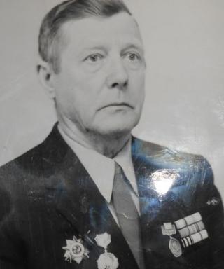 Кочнев Яков Иванович