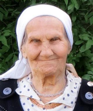 Летунова Мария Васильевна