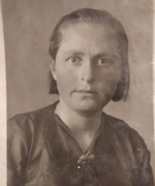 Верлатая Елизавета Мартыновна