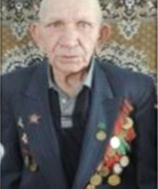 Ленкин Егор Семёнович