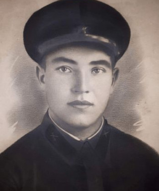 Плаксин Иван Иванович