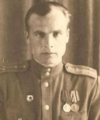 Гудков Евгений Тимофеевич