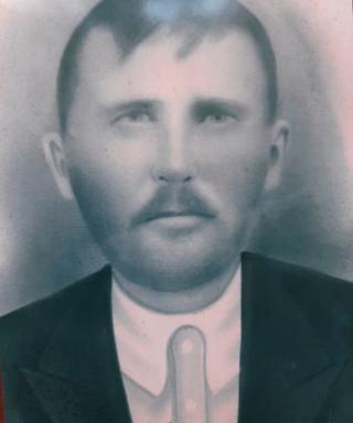 Хренов Александр Иванович