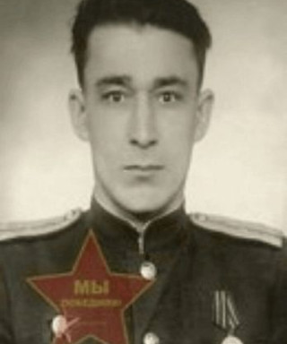 Талыпов Хадый Талыпович