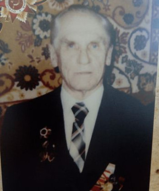 Бодростин Матвей Николаевич